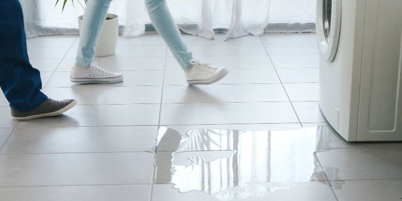 Máquina de Lavar Vazando Água Quando Enche em Governador Valadares: Confira 6 Dicas