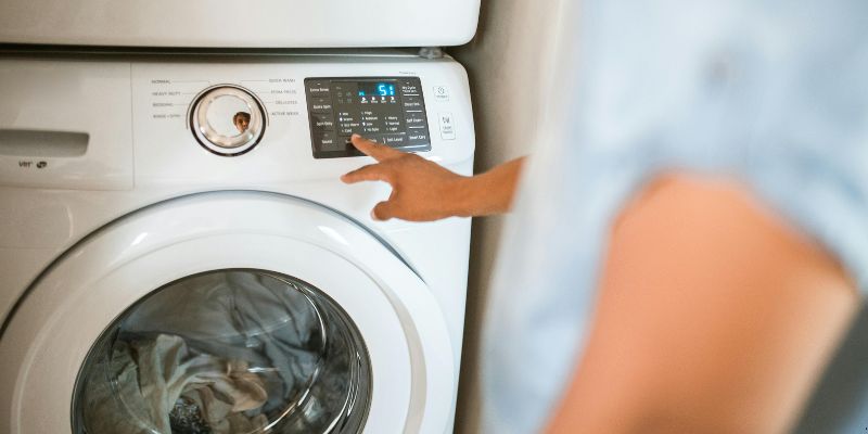 Como Resetar Máquina de Lavar Brastemp em Governador Valadares: Confira 3 Passos